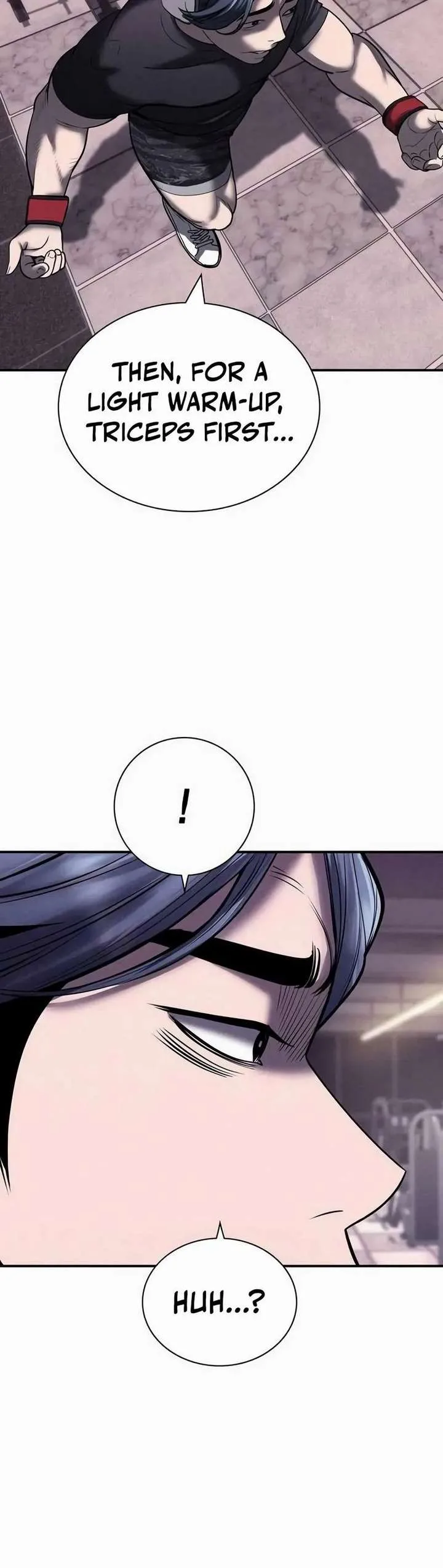 The Devil’s Classroom Chapter 17 page 48