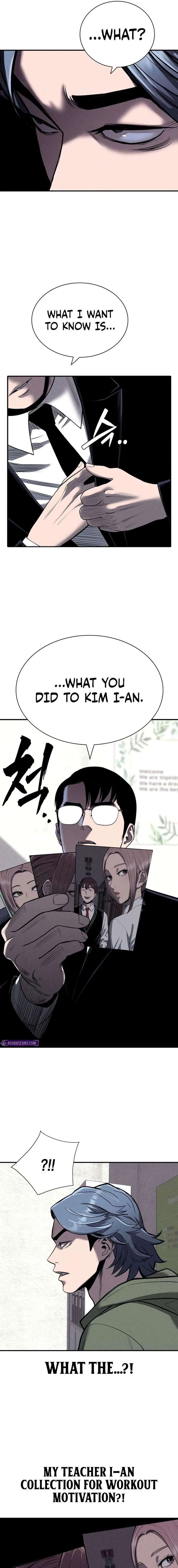 The Devil’s Classroom Chapter 19 page 6