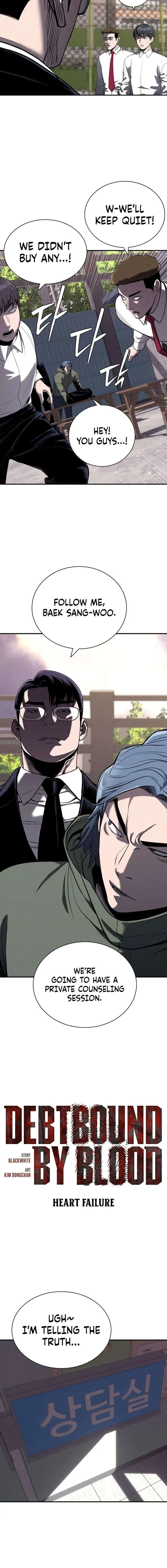 The Devil’s Classroom Chapter 19 page 3