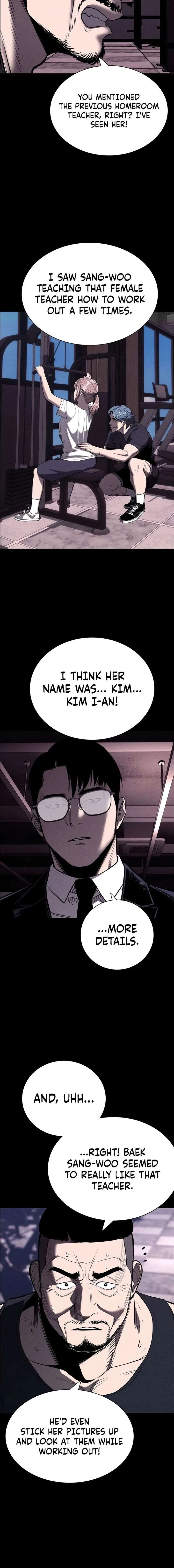 The Devil’s Classroom Chapter 19 page 15