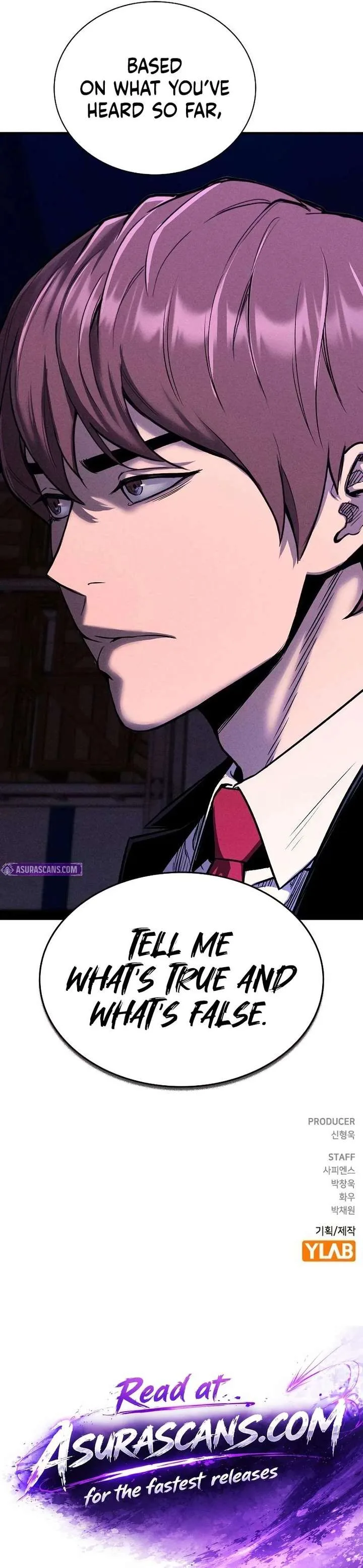 The Devil’s Classroom Chapter 20 page 26