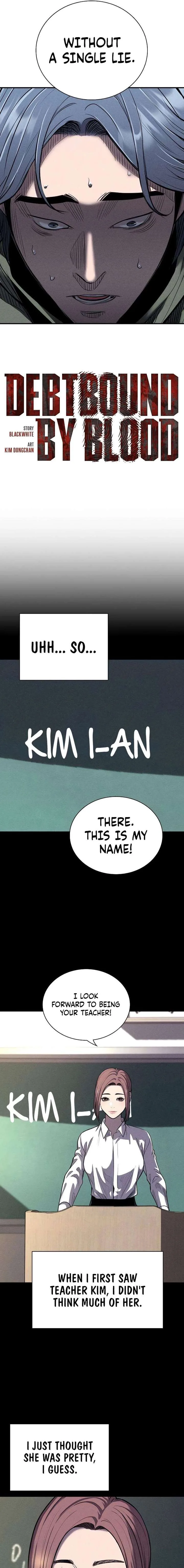 The Devil’s Classroom Chapter 20 page 6