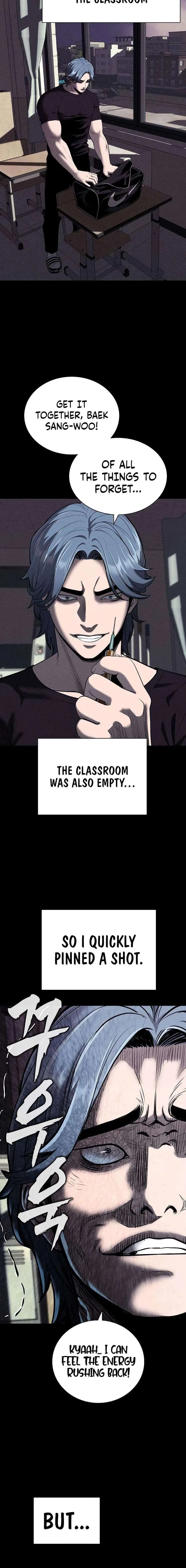 The Devil’s Classroom Chapter 20 page 15