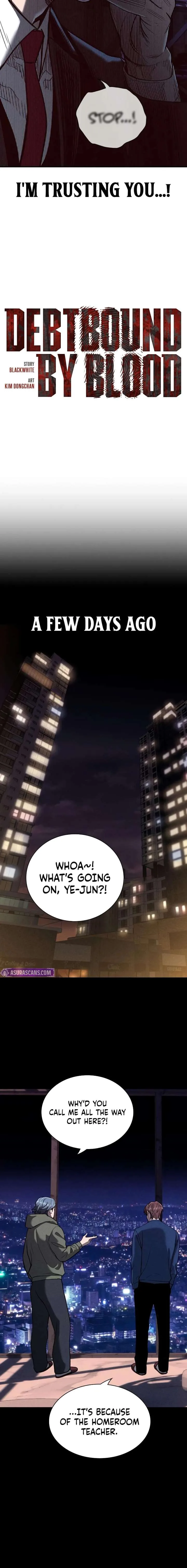 The Devil’s Classroom Chapter 22 page 5