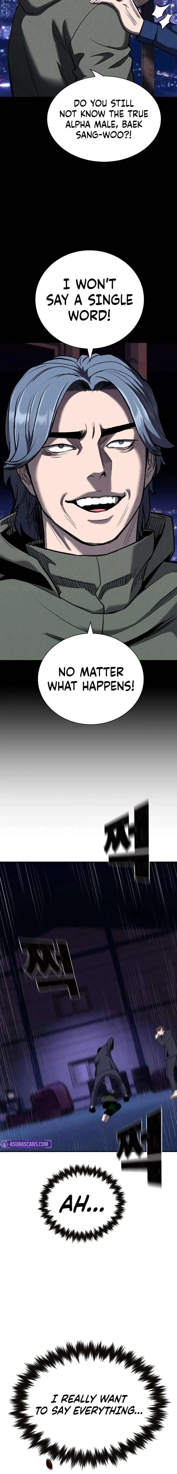 The Devil’s Classroom Chapter 22 page 9