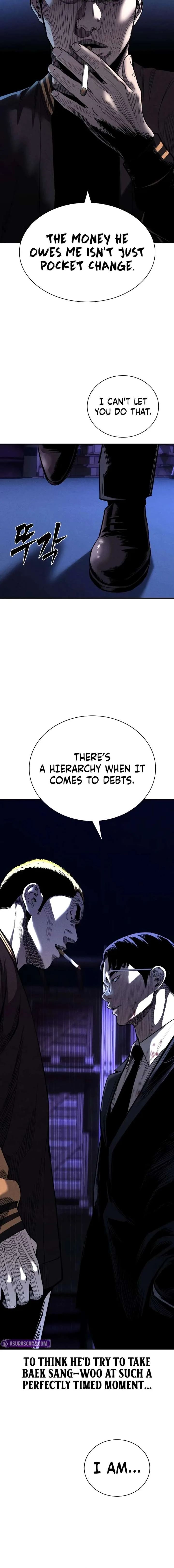 The Devil’s Classroom Chapter 22 page 23