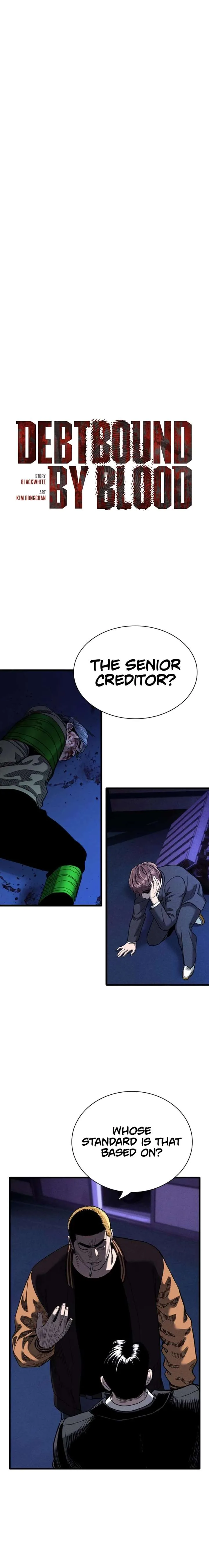 The Devil’s Classroom Chapter 23 page 2