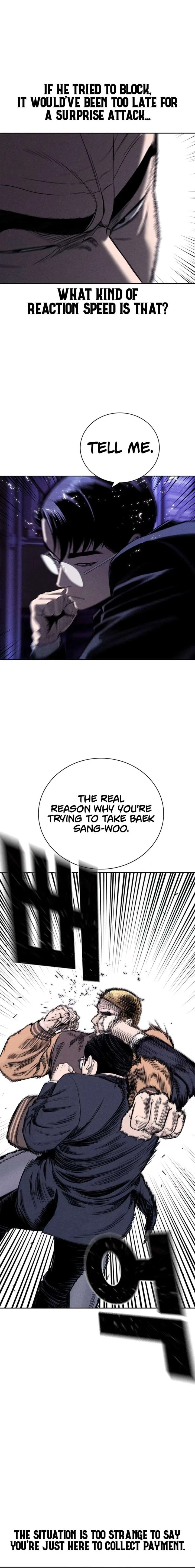 The Devil’s Classroom Chapter 23 page 5