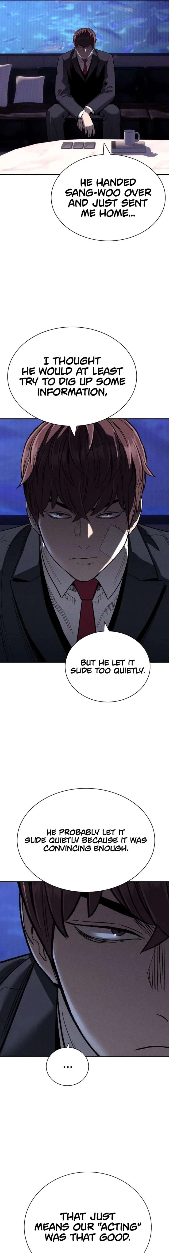 The Devil’s Classroom Chapter 23 page 22