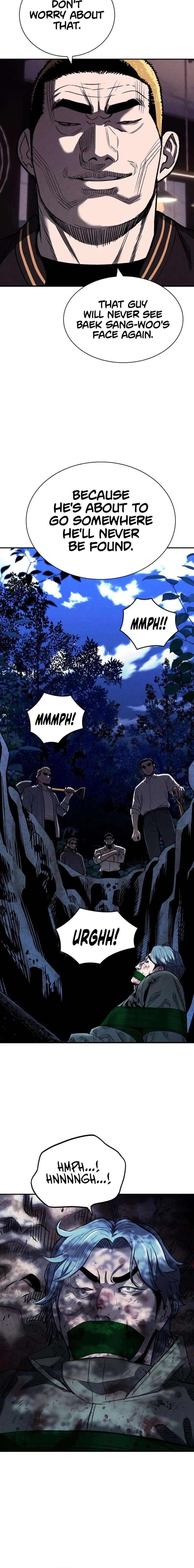 The Devil’s Classroom Chapter 23 page 25