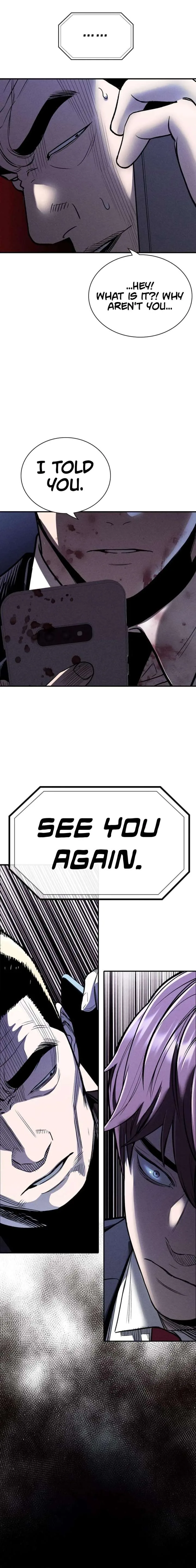 The Devil’s Classroom Chapter 23 page 27