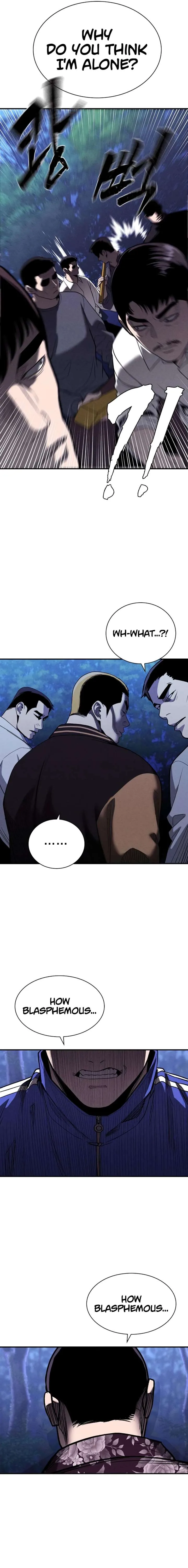 The Devil’s Classroom Chapter 24 page 10