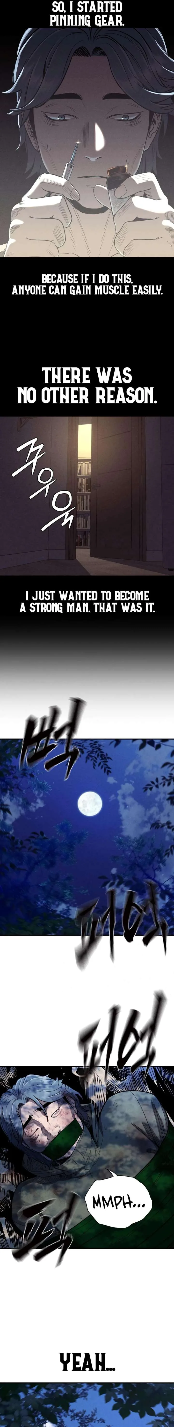 The Devil’s Classroom Chapter 24 page 4