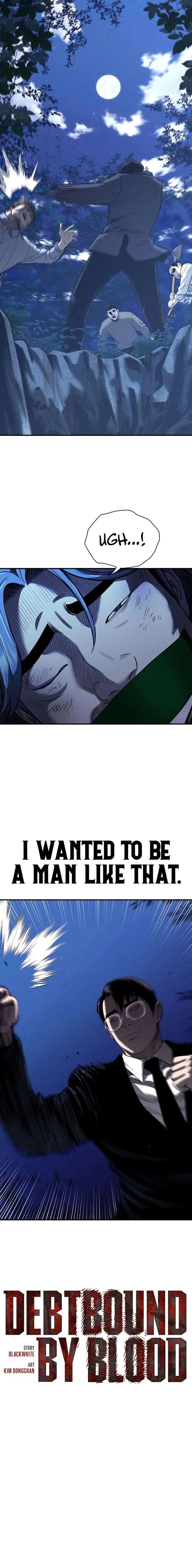 The Devil’s Classroom Chapter 24 page 5