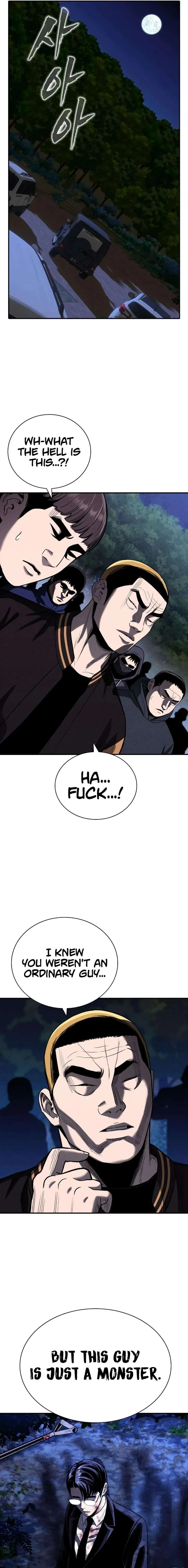 The Devil’s Classroom Chapter 24 page 6