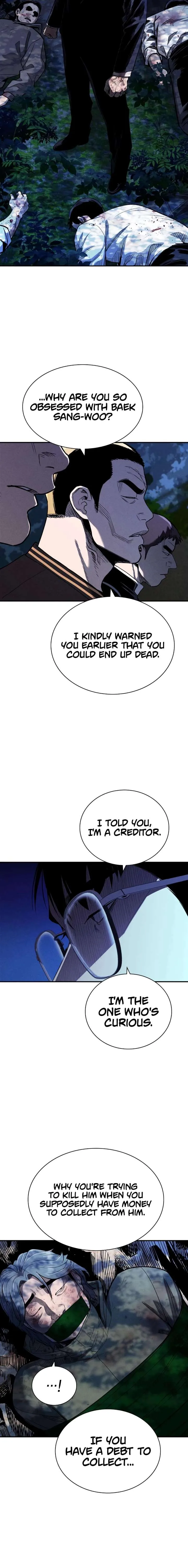 The Devil’s Classroom Chapter 24 page 7