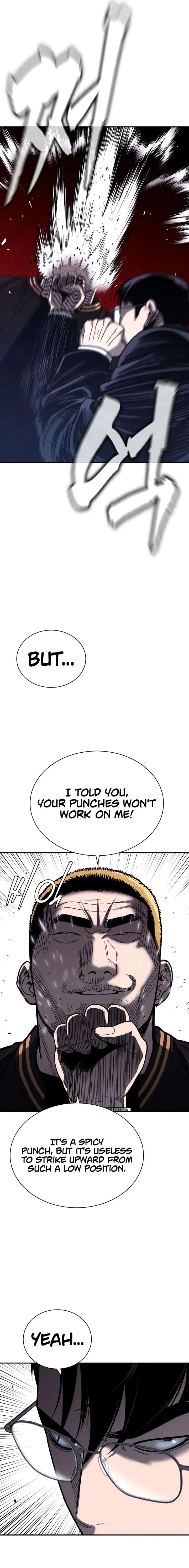 The Devil’s Classroom Chapter 24 page 14