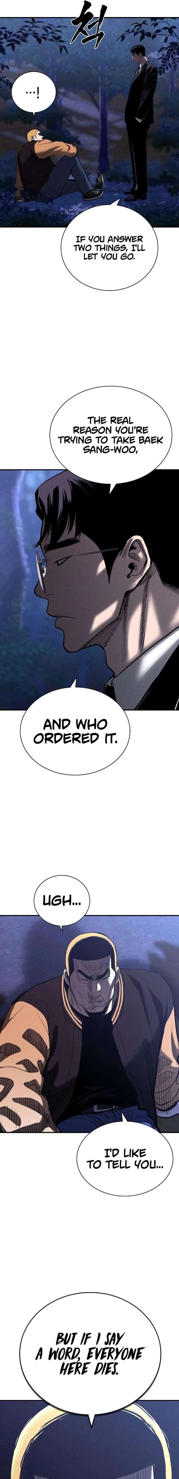 The Devil’s Classroom Chapter 24 page 18