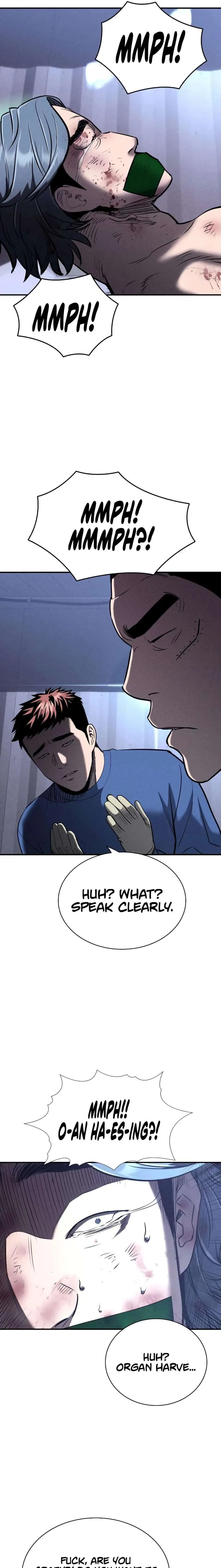 The Devil’s Classroom Chapter 24 page 24