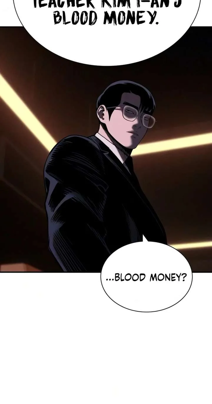 The Devil’s Classroom Chapter 26 page 28