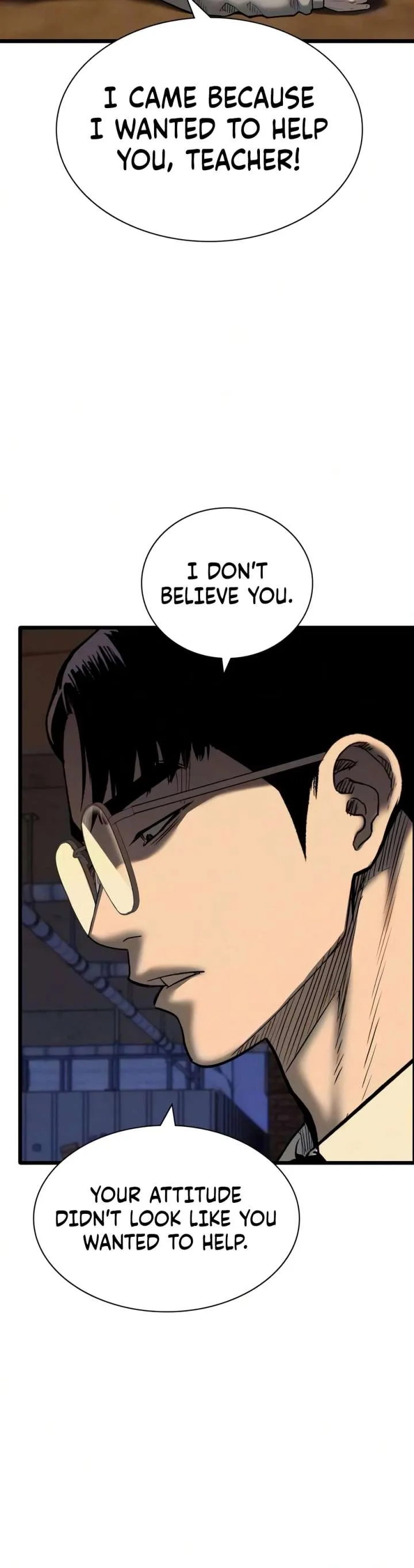The Devil’s Classroom Chapter 26 page 16