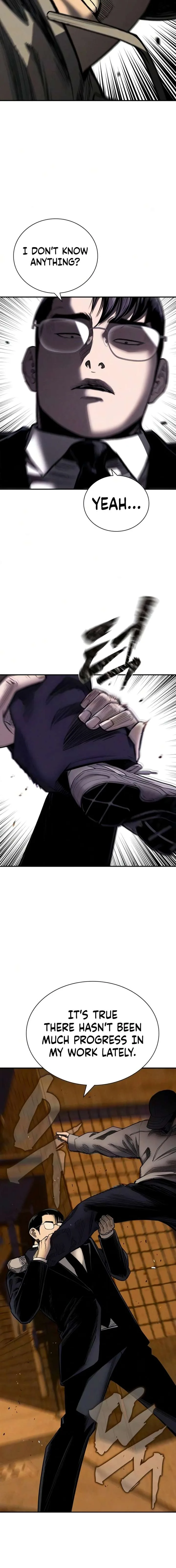The Devil’s Classroom Chapter 26 page 9