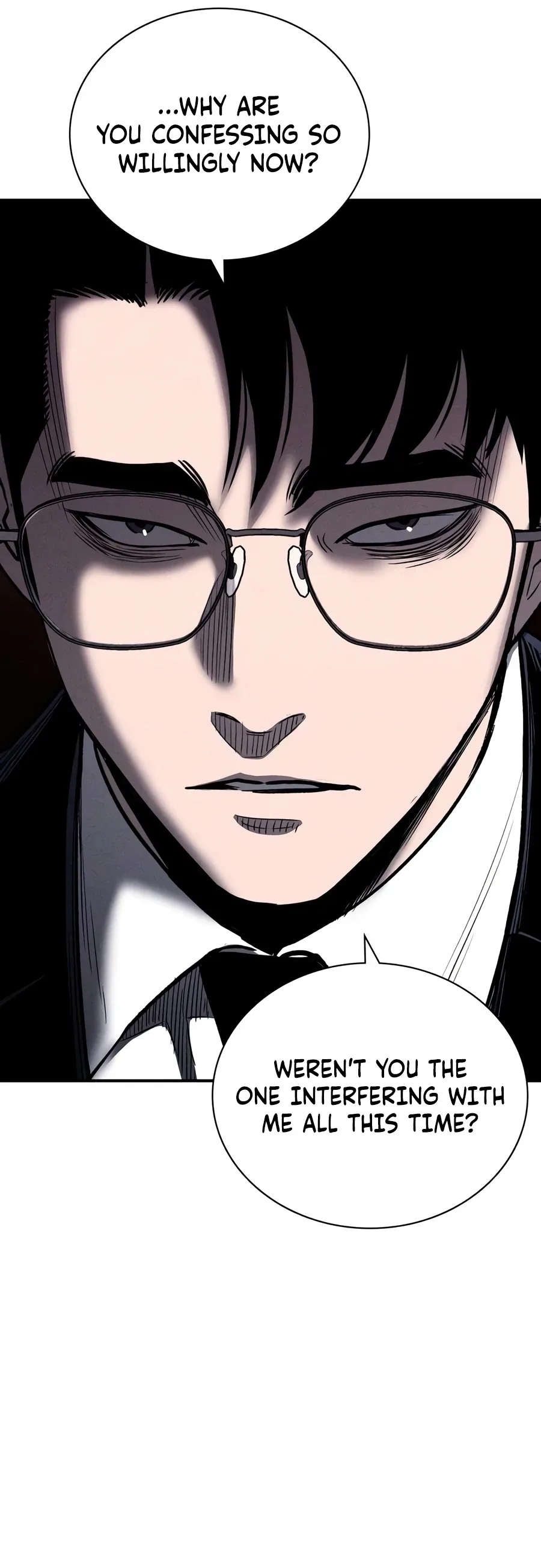 The Devil’s Classroom Chapter 27 page 5