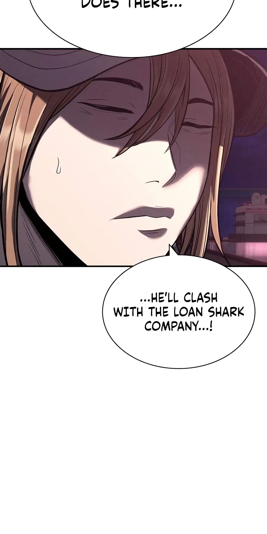 The Devil’s Classroom Chapter 27 page 17