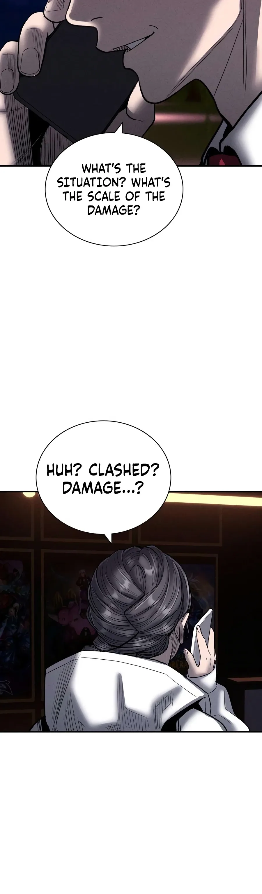 The Devil’s Classroom Chapter 27 page 19