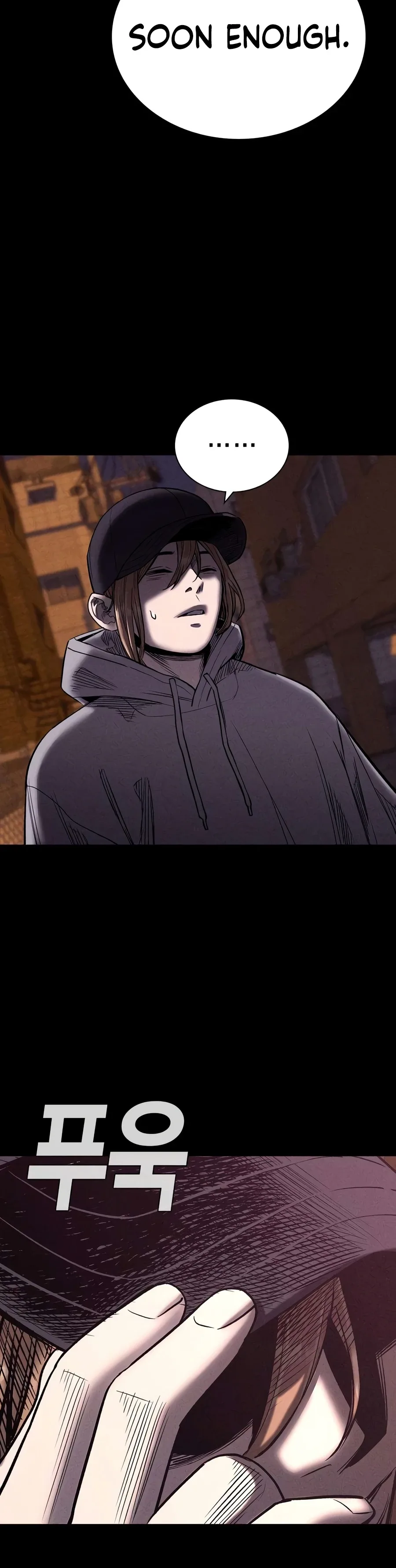 The Devil’s Classroom Chapter 27 page 11