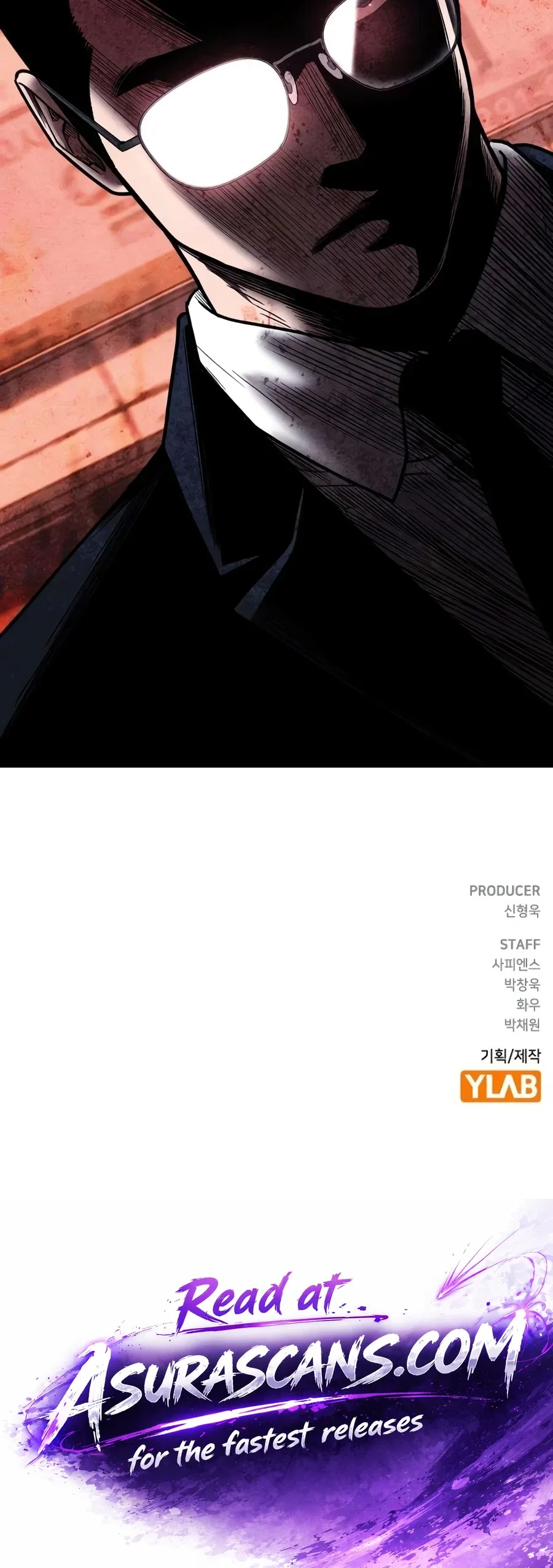 The Devil’s Classroom Chapter 27 page 21