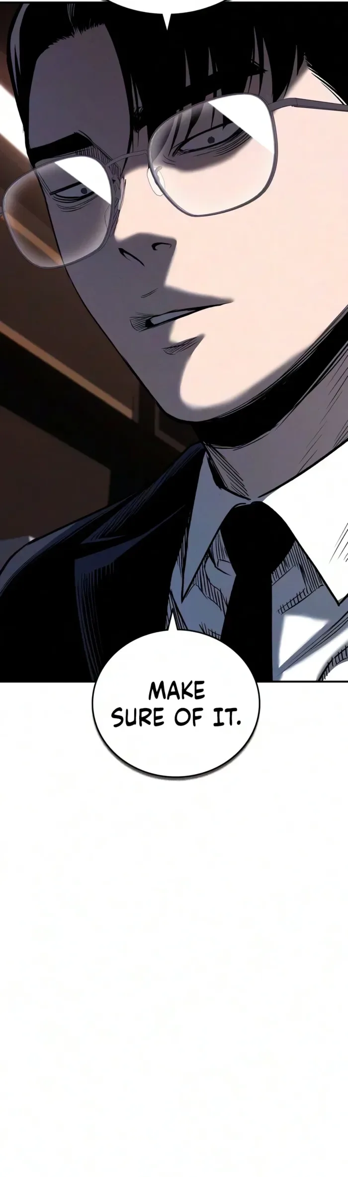 The Devil’s Classroom Chapter 28 page 12