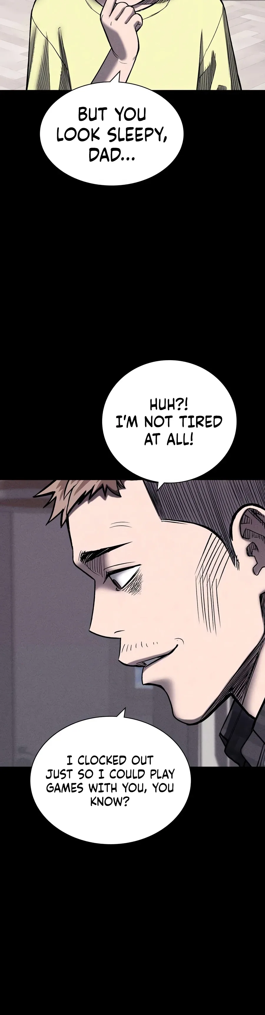 The Devil’s Classroom Chapter 29 page 9
