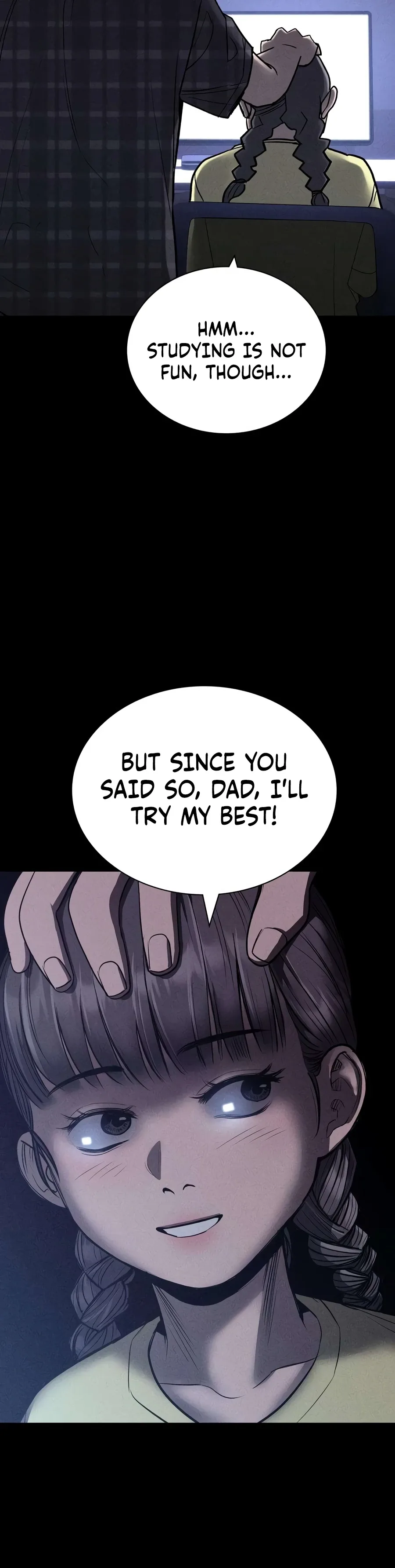 The Devil’s Classroom Chapter 29 page 11