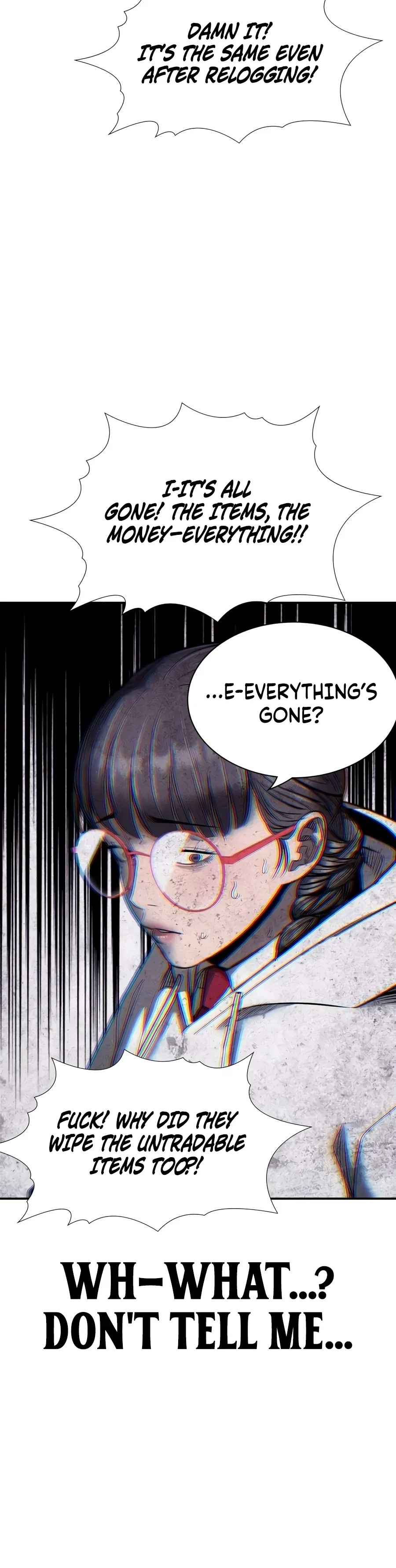 The Devil’s Classroom Chapter 29 page 19