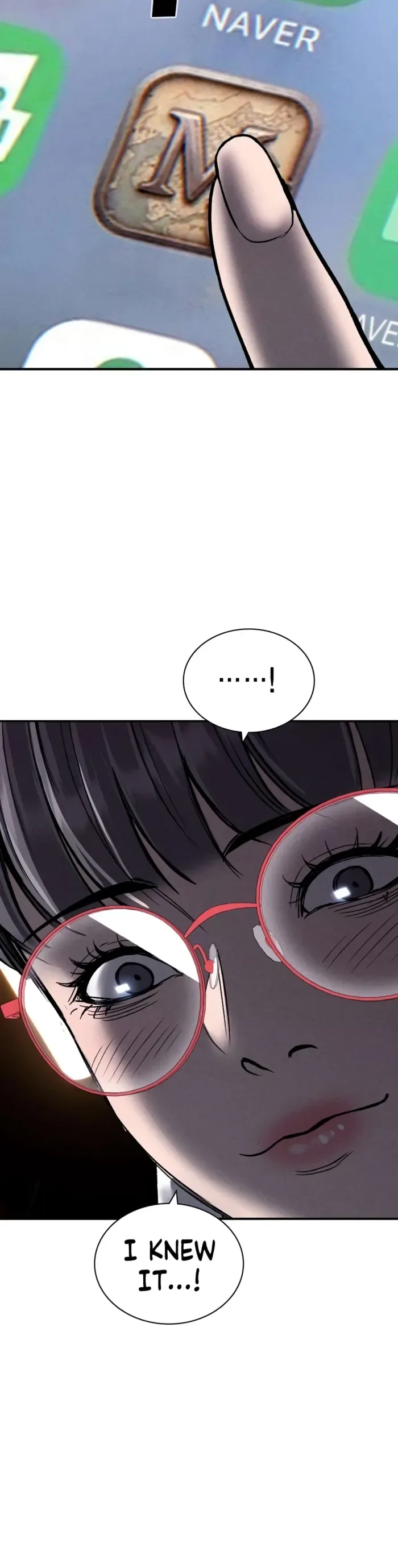 The Devil’s Classroom Chapter 30 page 6