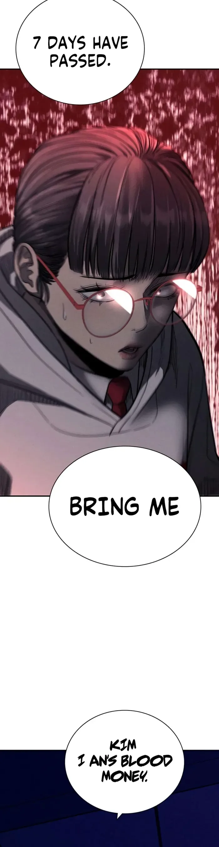 The Devil’s Classroom Chapter 30 page 18