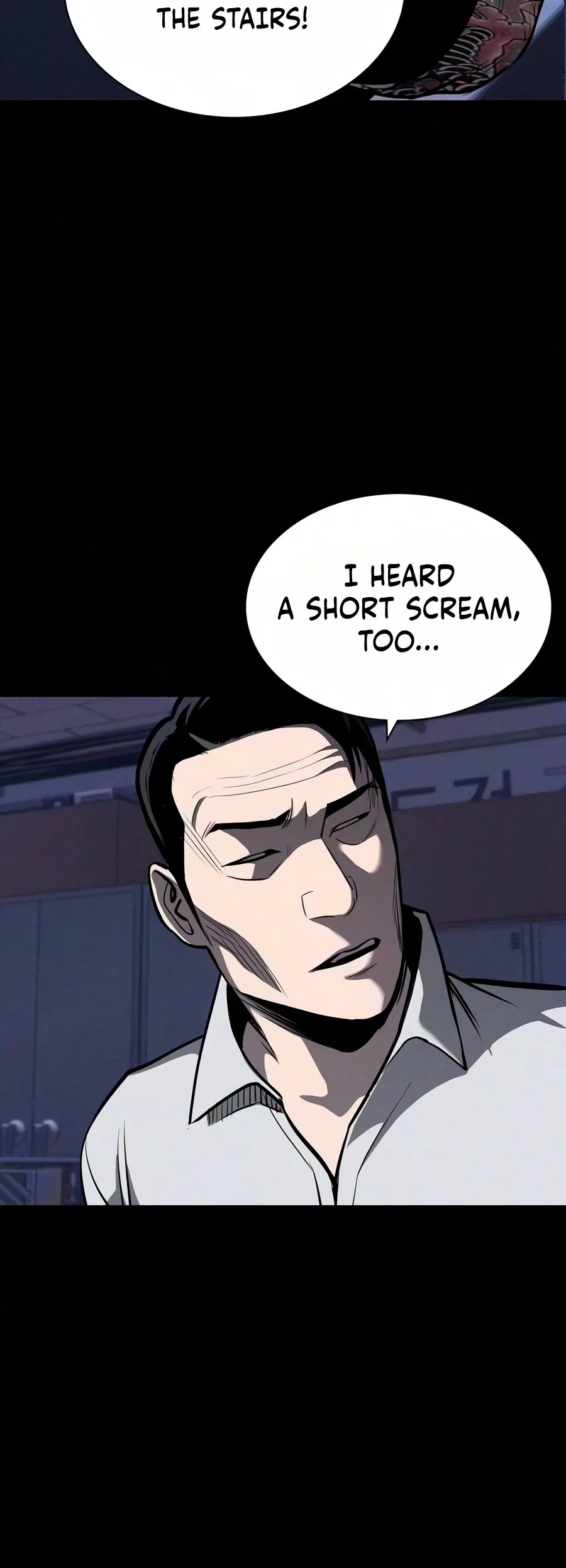 The Devil’s Classroom Chapter 31 page 9