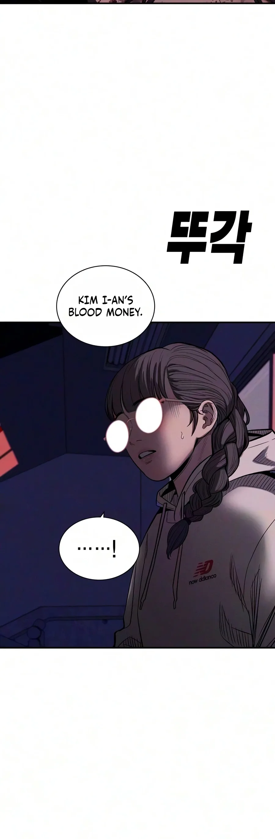 The Devil’s Classroom Chapter 31 page 15