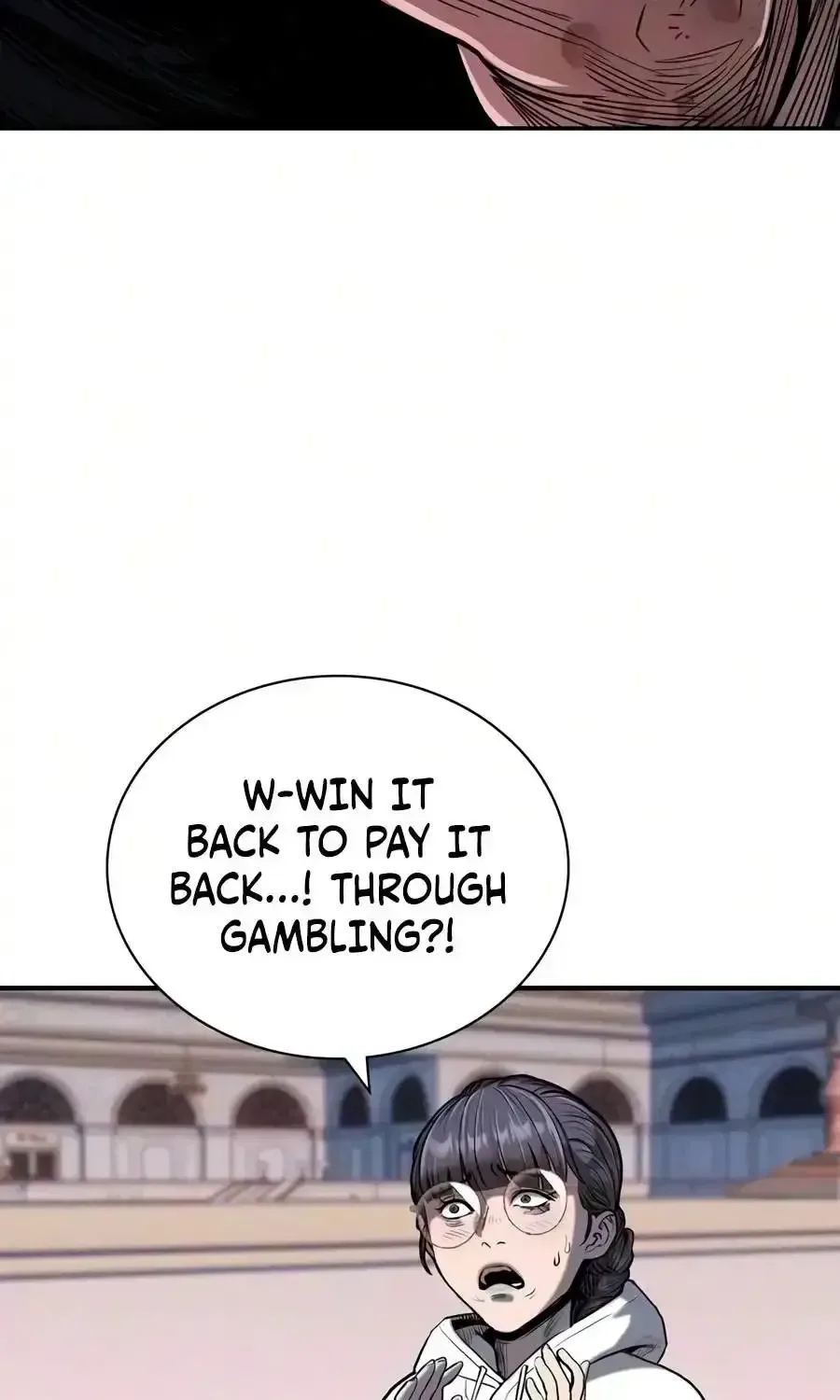 The Devil’s Classroom Chapter 32 page 7