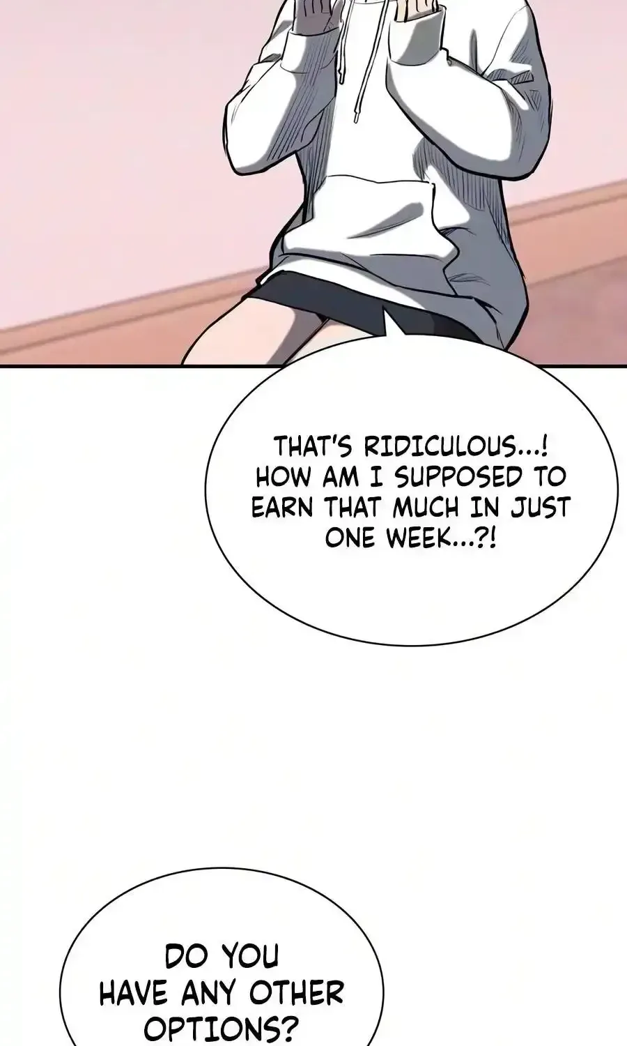 The Devil’s Classroom Chapter 32 page 8