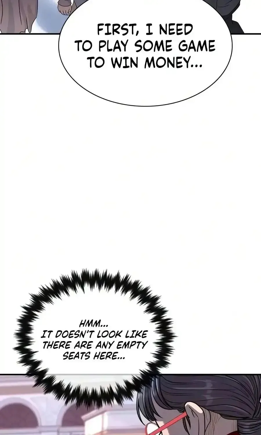 The Devil’s Classroom Chapter 32 page 29