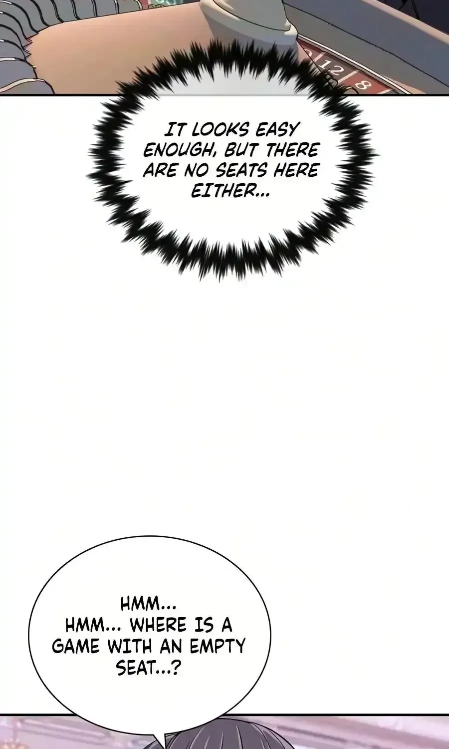 The Devil’s Classroom Chapter 32 page 32