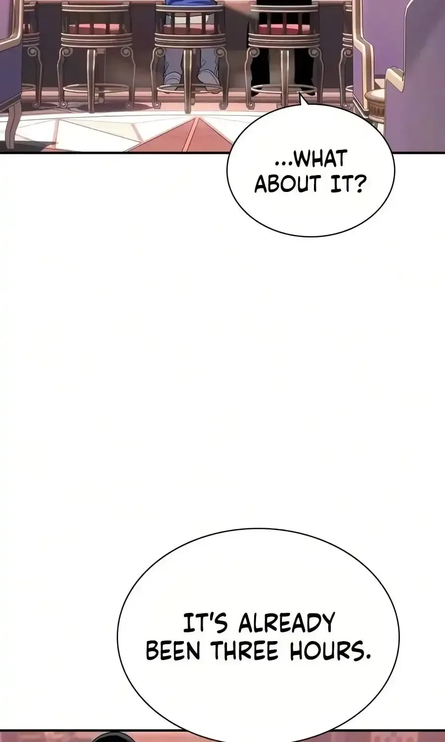The Devil’s Classroom Chapter 32 page 35
