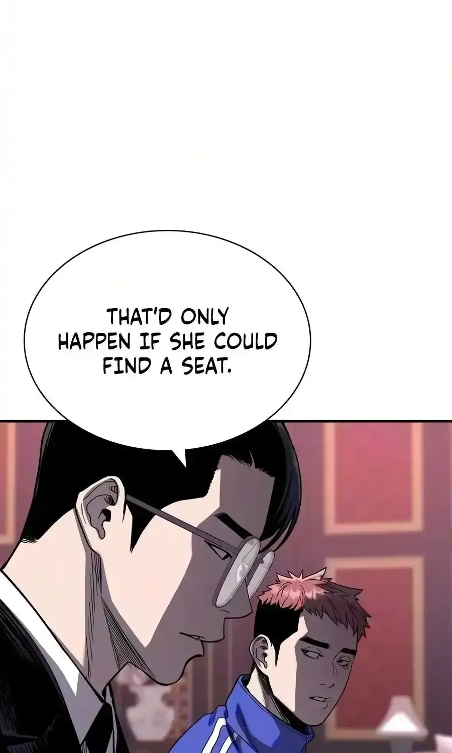 The Devil’s Classroom Chapter 32 page 37