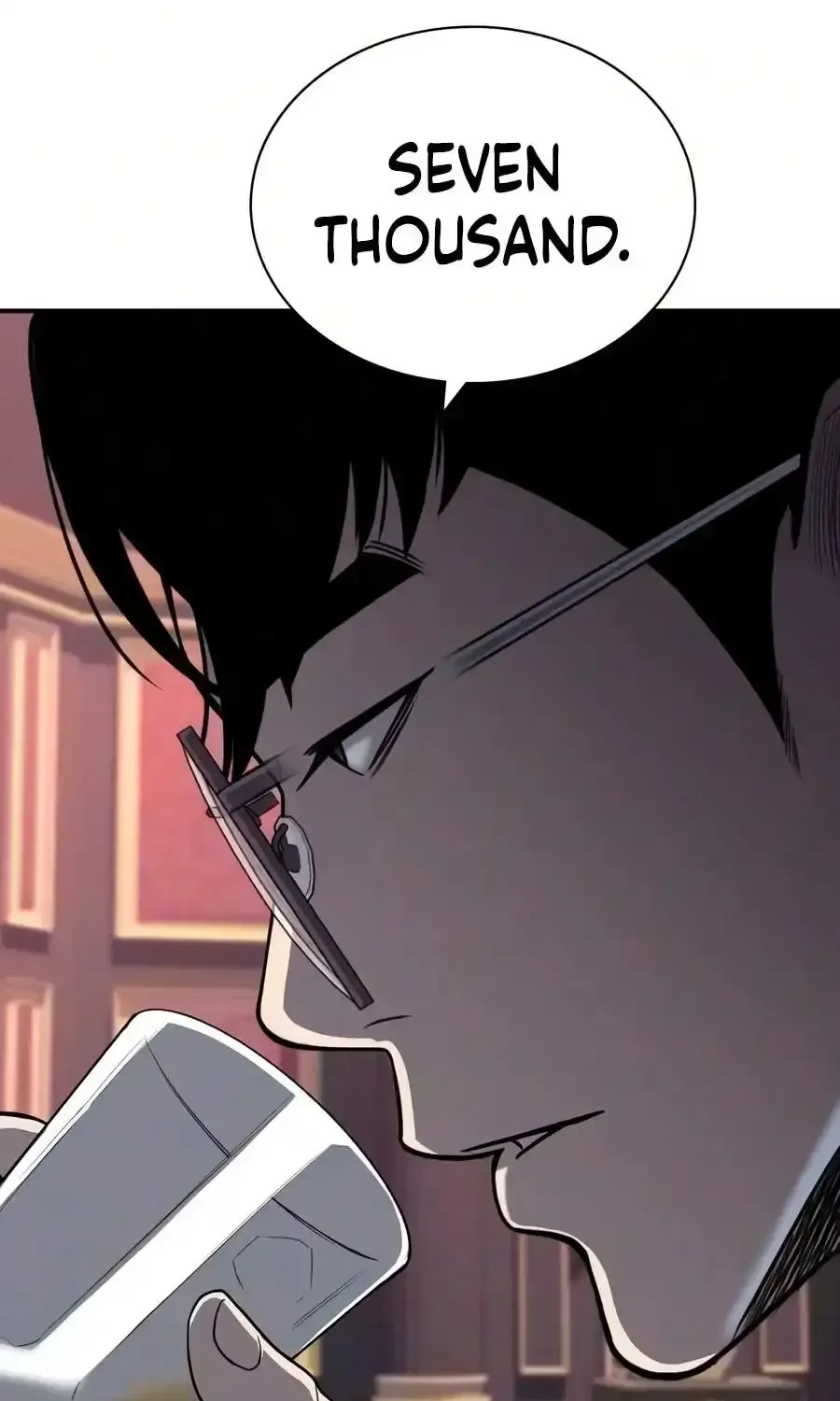 The Devil’s Classroom Chapter 32 page 41