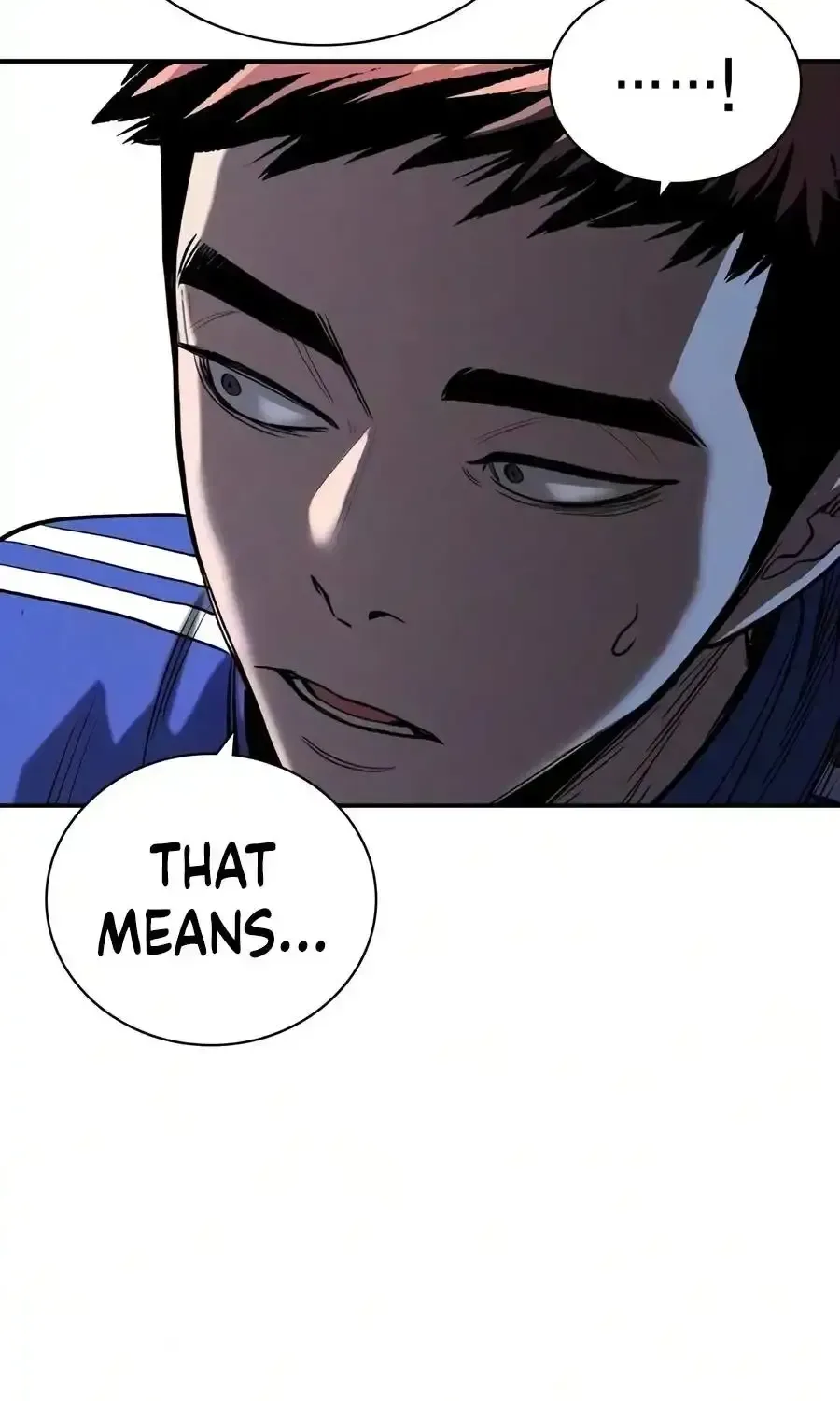 The Devil’s Classroom Chapter 32 page 43