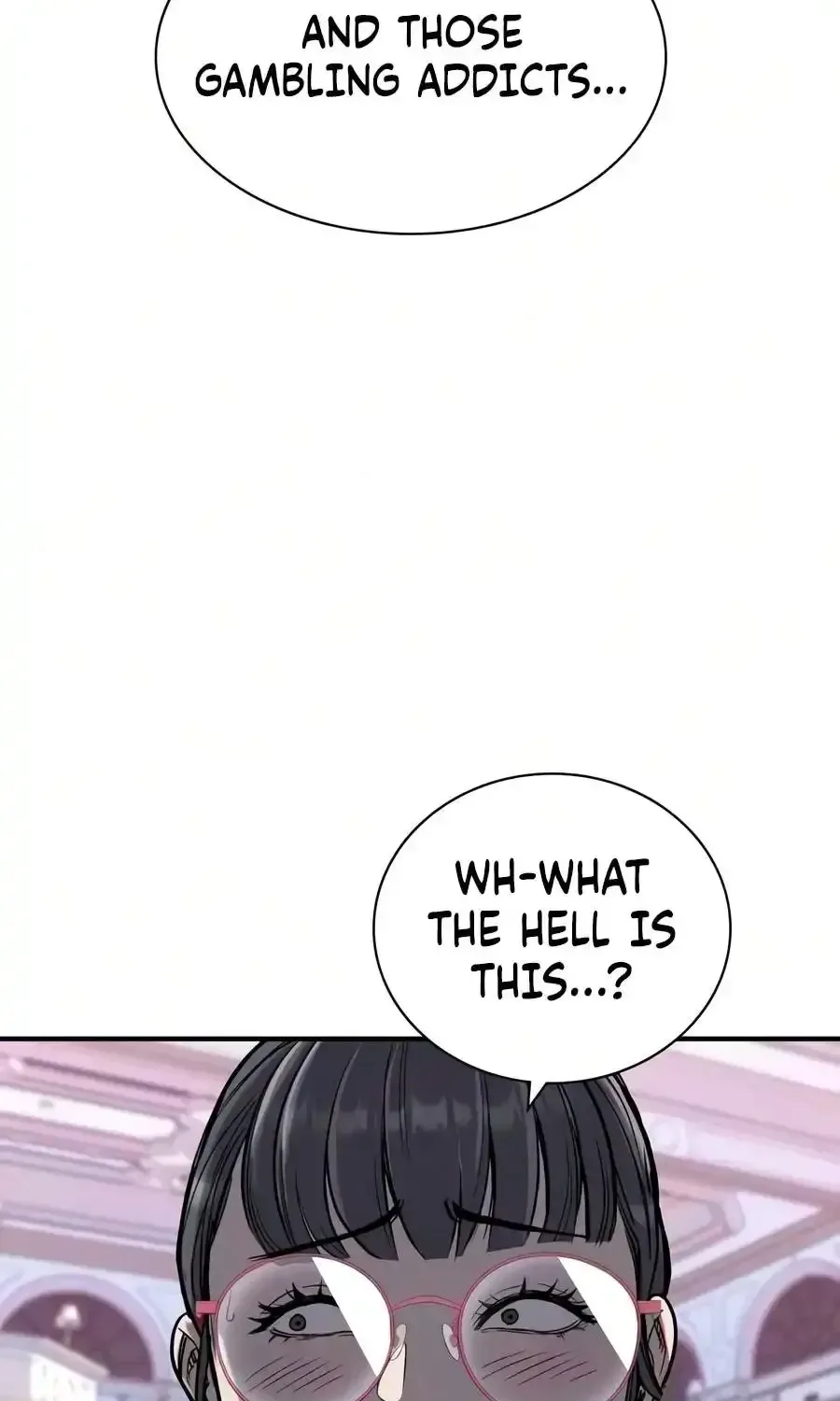 The Devil’s Classroom Chapter 32 page 45