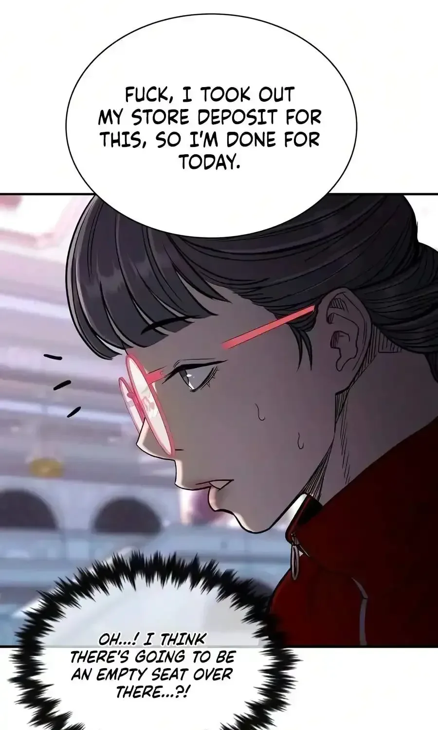 The Devil’s Classroom Chapter 32 page 54