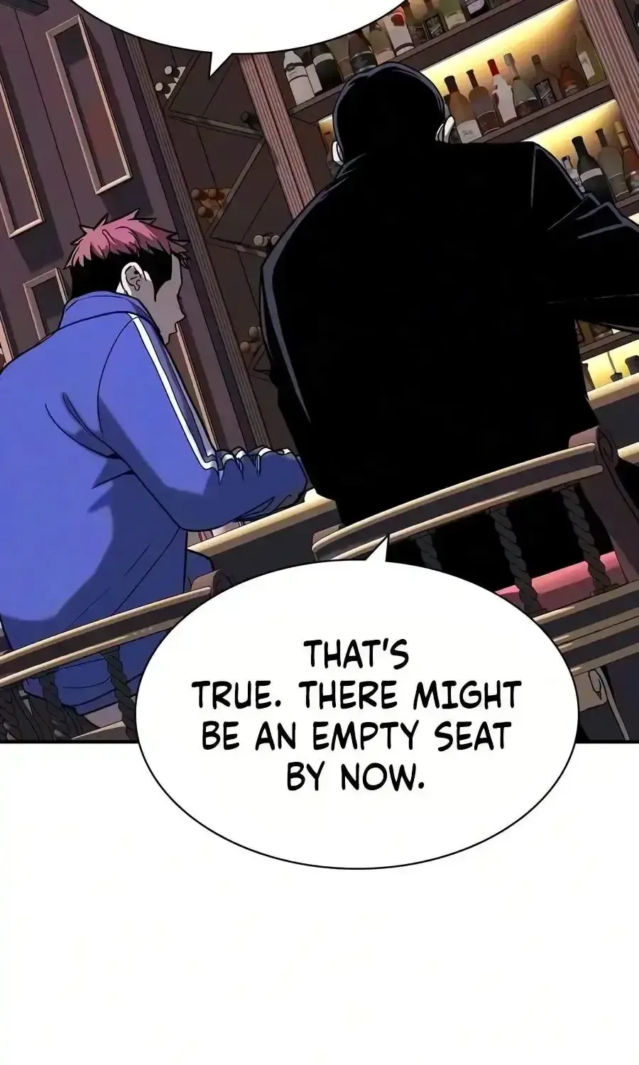The Devil’s Classroom Chapter 32 page 59